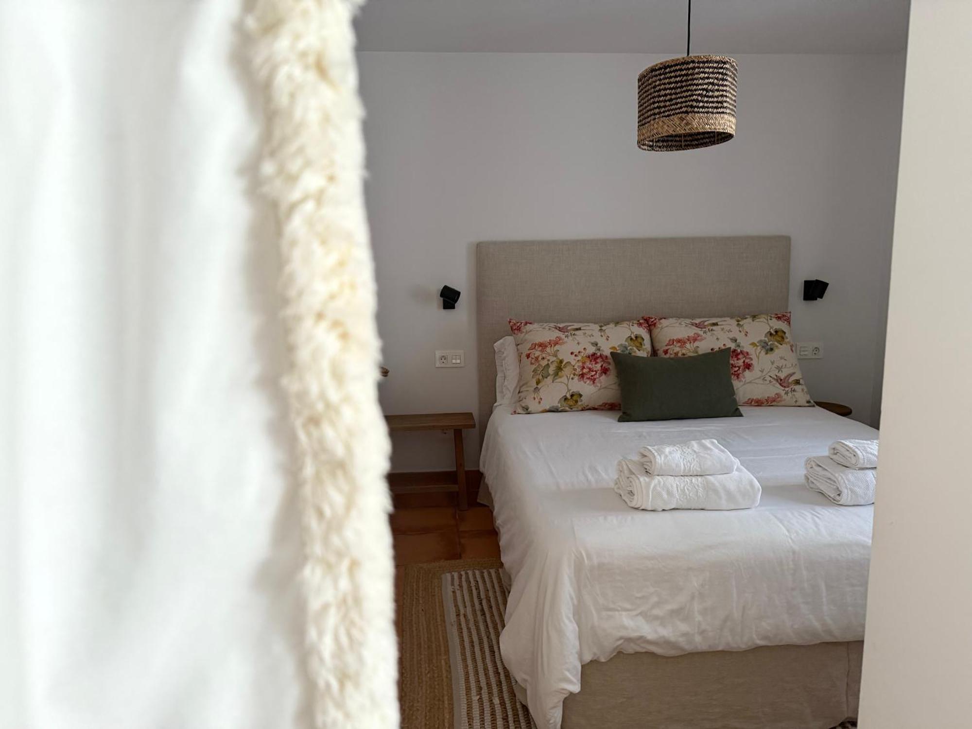 Gurah Boutique Apartments Bakio Exterior foto